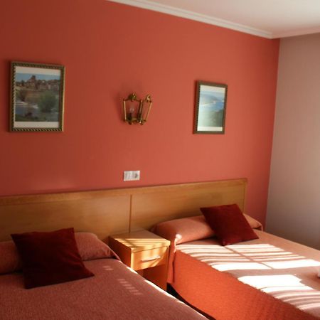 Hotel Rego פוז מראה חיצוני תמונה