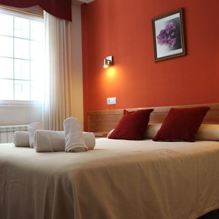 Hotel Rego פוז מראה חיצוני תמונה