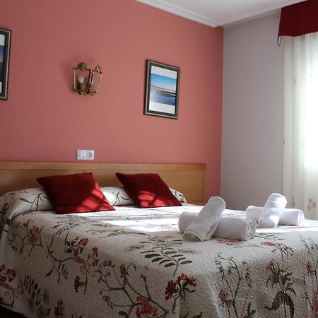Hotel Rego פוז מראה חיצוני תמונה
