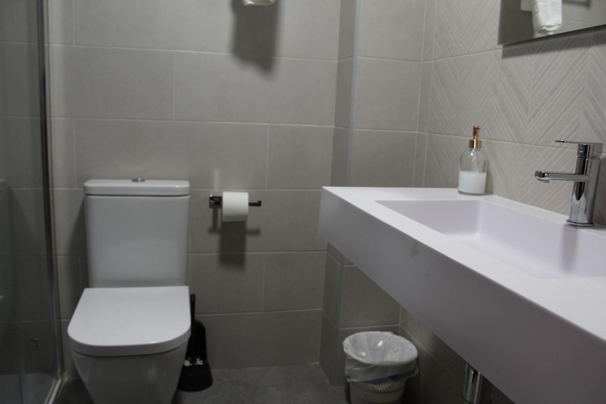 Hotel Rego פוז מראה חיצוני תמונה