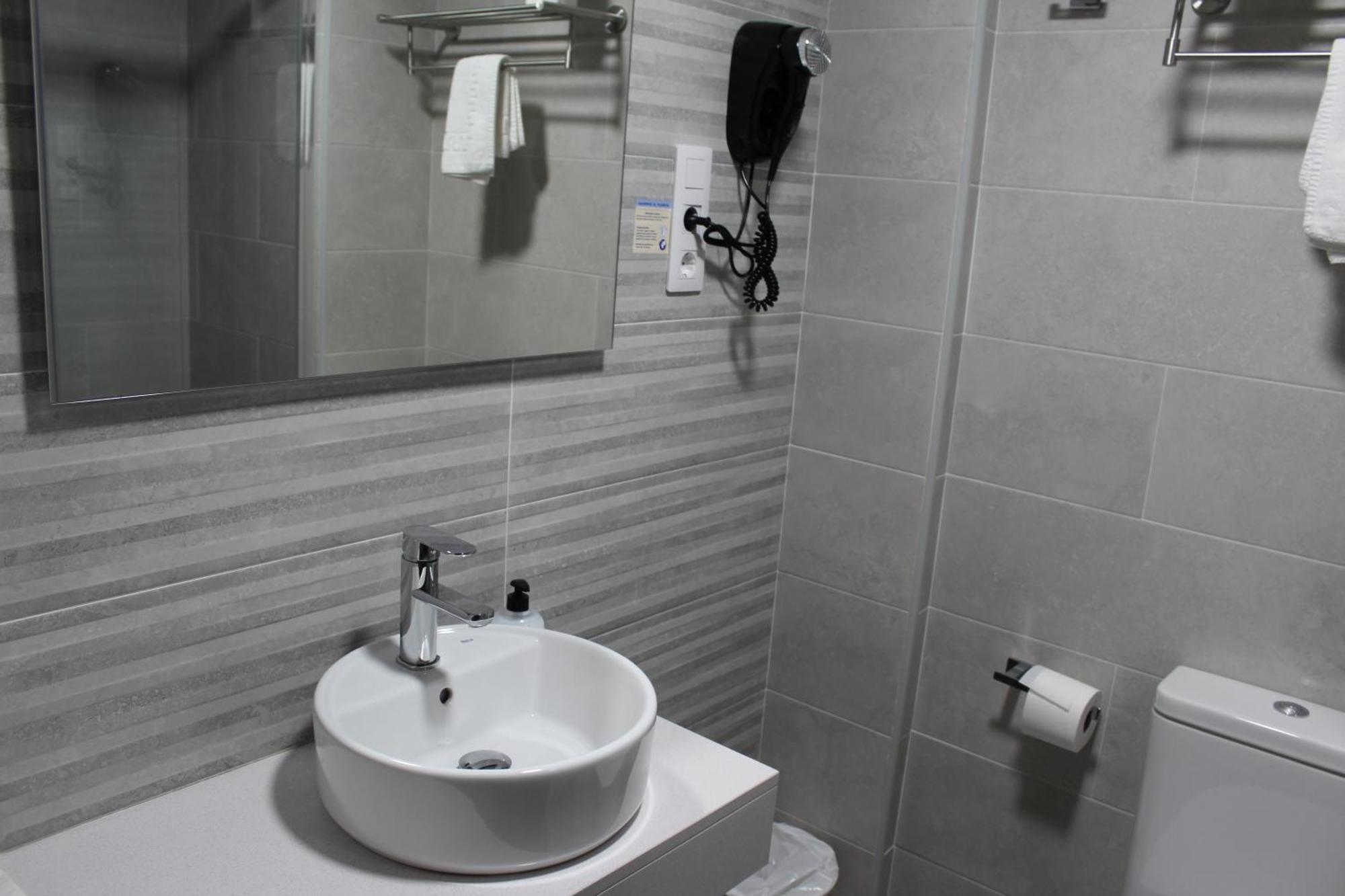 Hotel Rego פוז מראה חיצוני תמונה