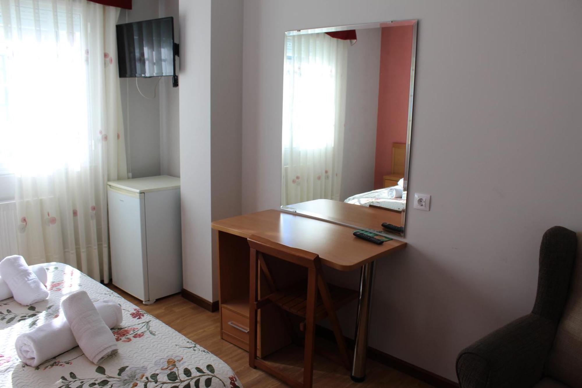 Hotel Rego פוז מראה חיצוני תמונה