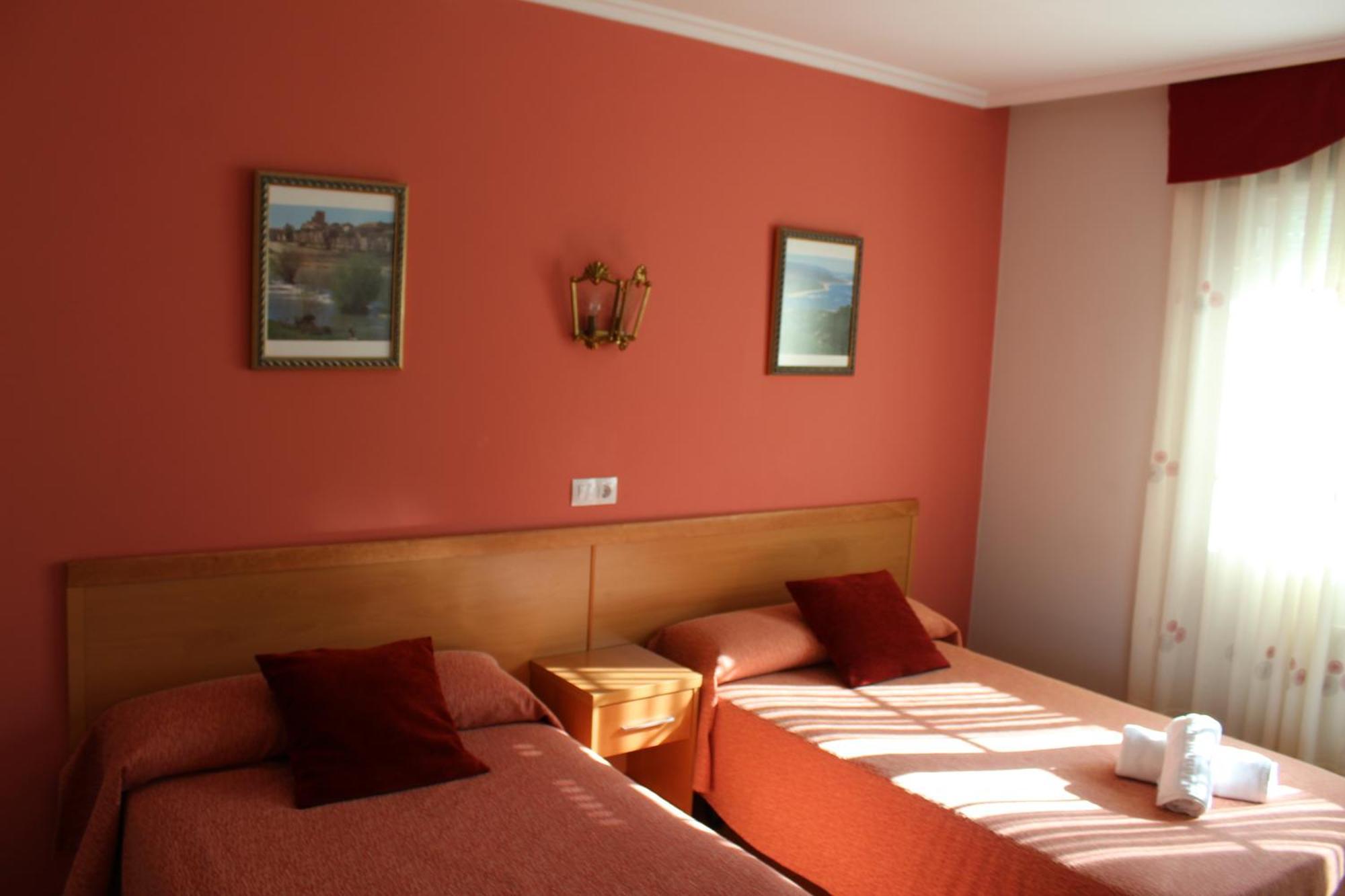 Hotel Rego פוז מראה חיצוני תמונה