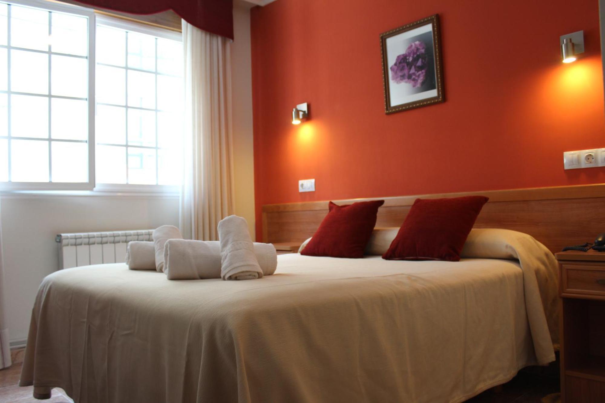 Hotel Rego פוז מראה חיצוני תמונה