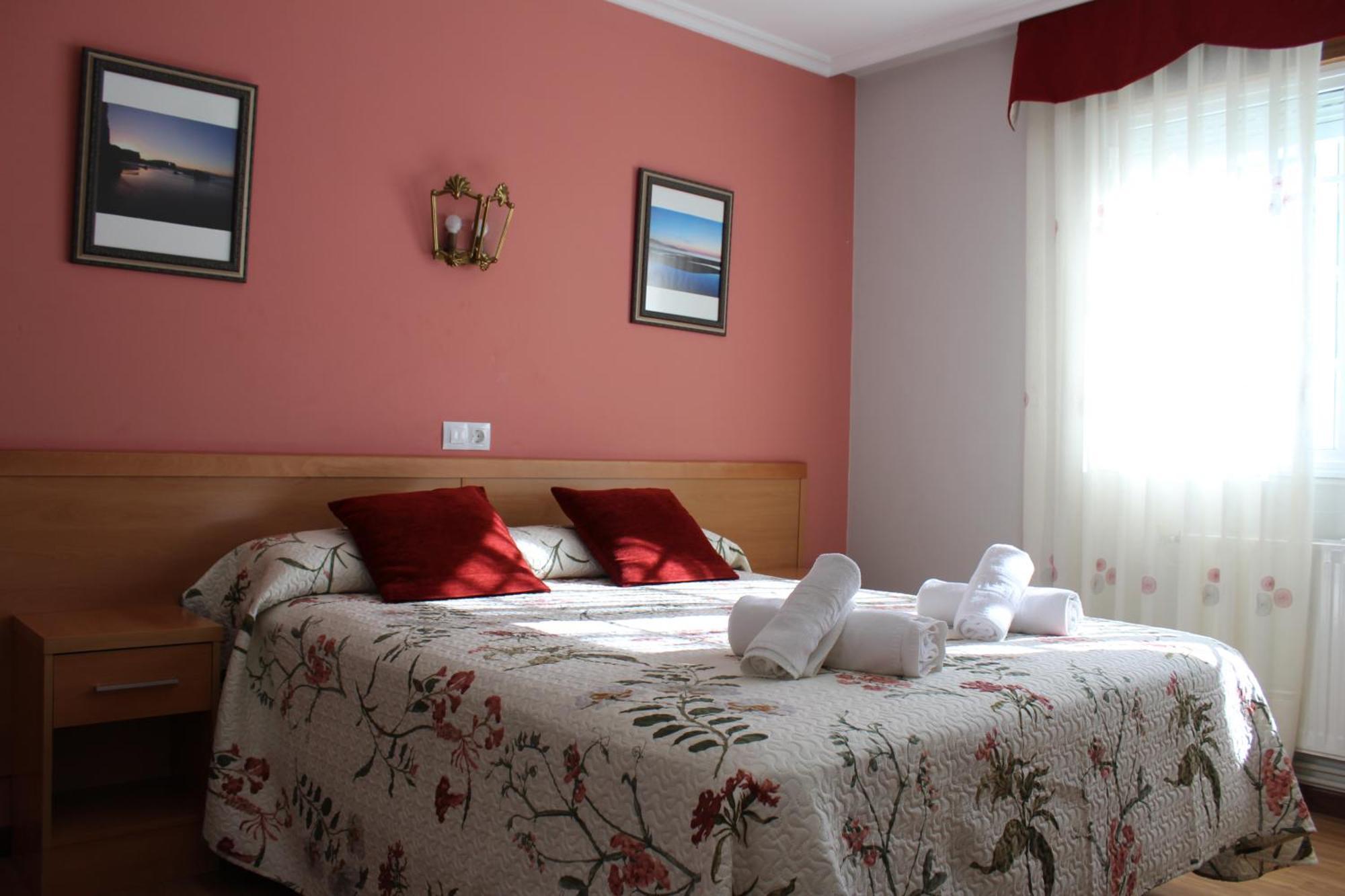 Hotel Rego פוז מראה חיצוני תמונה